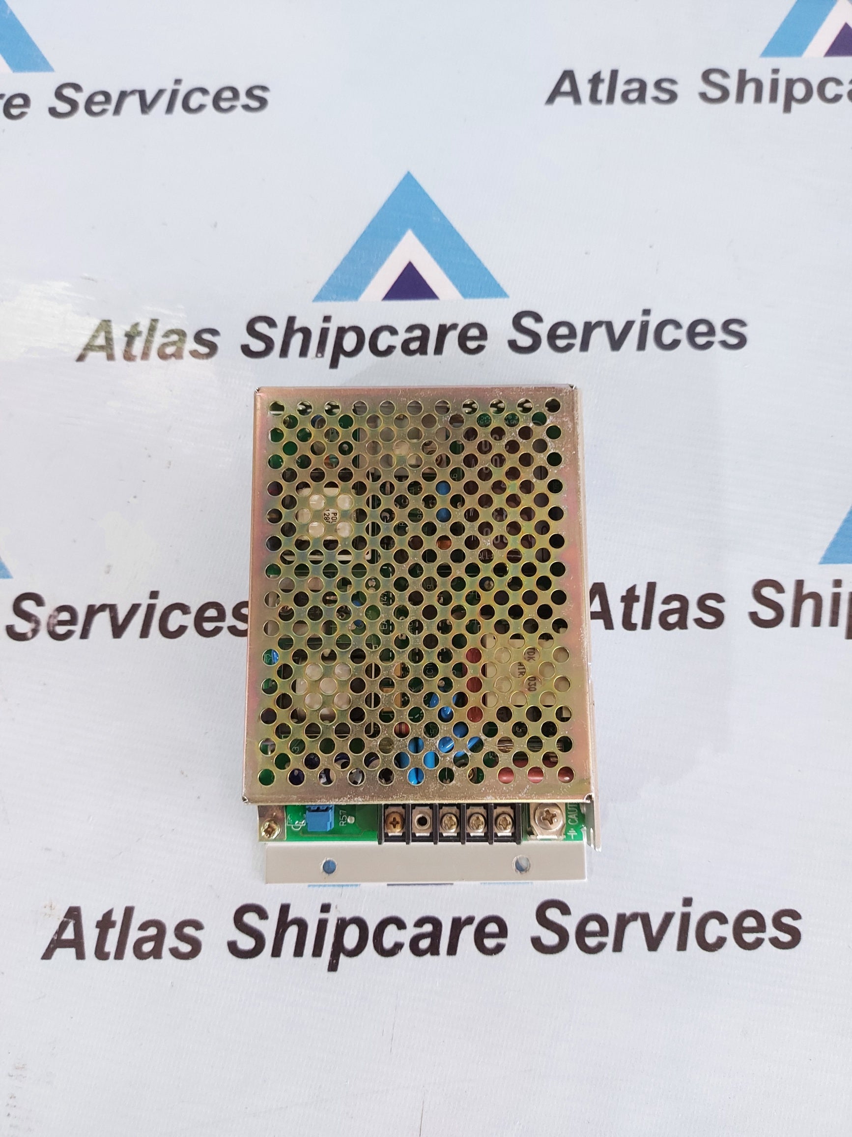 KEPCO FAK24-2.1K POWER SUPPLY BOARD